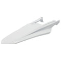 Cycra Replica Rear Fender White For KTM 450 XC-F 2023-2026