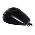 Fuel Gas Tank Fit For Harley Touring Cvo Road Street Glide 2008-2024 Black Denim