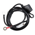 Tusk FTVWH012TK Radiator Fan Kit Replacement Wire Harness