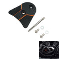 Right Clutch Trim Cover Fits For Harley Sportster S RH1250S Nightster 2022-2025