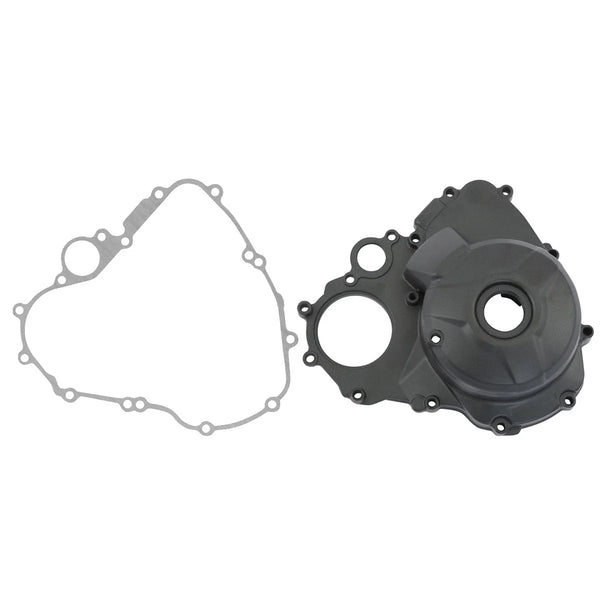 Left Side Engine Stator Crankcase Cover Fit For Yamaha Yzf R9 2025 Black