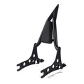 25" Passenger Backrest Sissy Bar Fit For Indian Chieftain 14-25 Challenger 20-25
