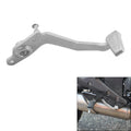 Rear Brake Pedal Foot Lever Fit For Kawasaki Z650RS 2022-2025 Ninja 650 2017-25