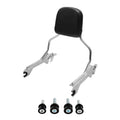 Sissy Bar Backrest Docking Kit Fit For Harley Fat Boy Breakout Flfbs Fxbrs 18-25