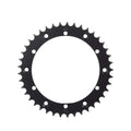 Primary Drive Rear Steel Sprocket 41 Tooth Black For Yamaha Warior 350 1989-2004