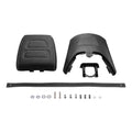 Passenger Seat & Fender Extension Fit For Harley Sportster S RH1250S 21-25 2024