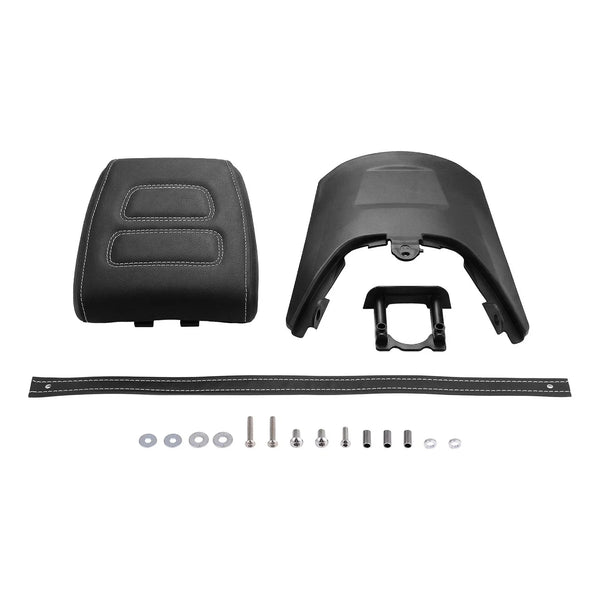 Passenger Seat & Fender Extension Fit For Harley Sportster S RH1250S 21-25 2024