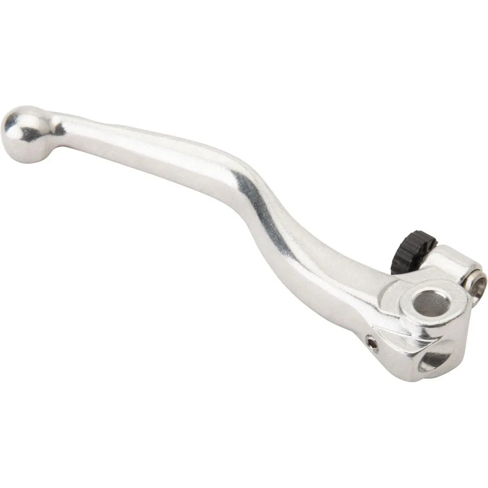 Tusk Brake Lever Braktec Compatible Polished For Husqvarna FE 350 2022