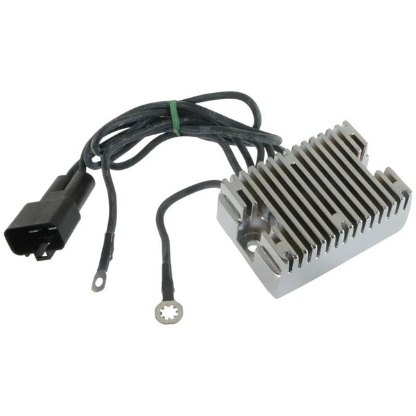 New Regulator Rectifier Assembly For Harley Davidson 2000 Twin Cam 74512-00