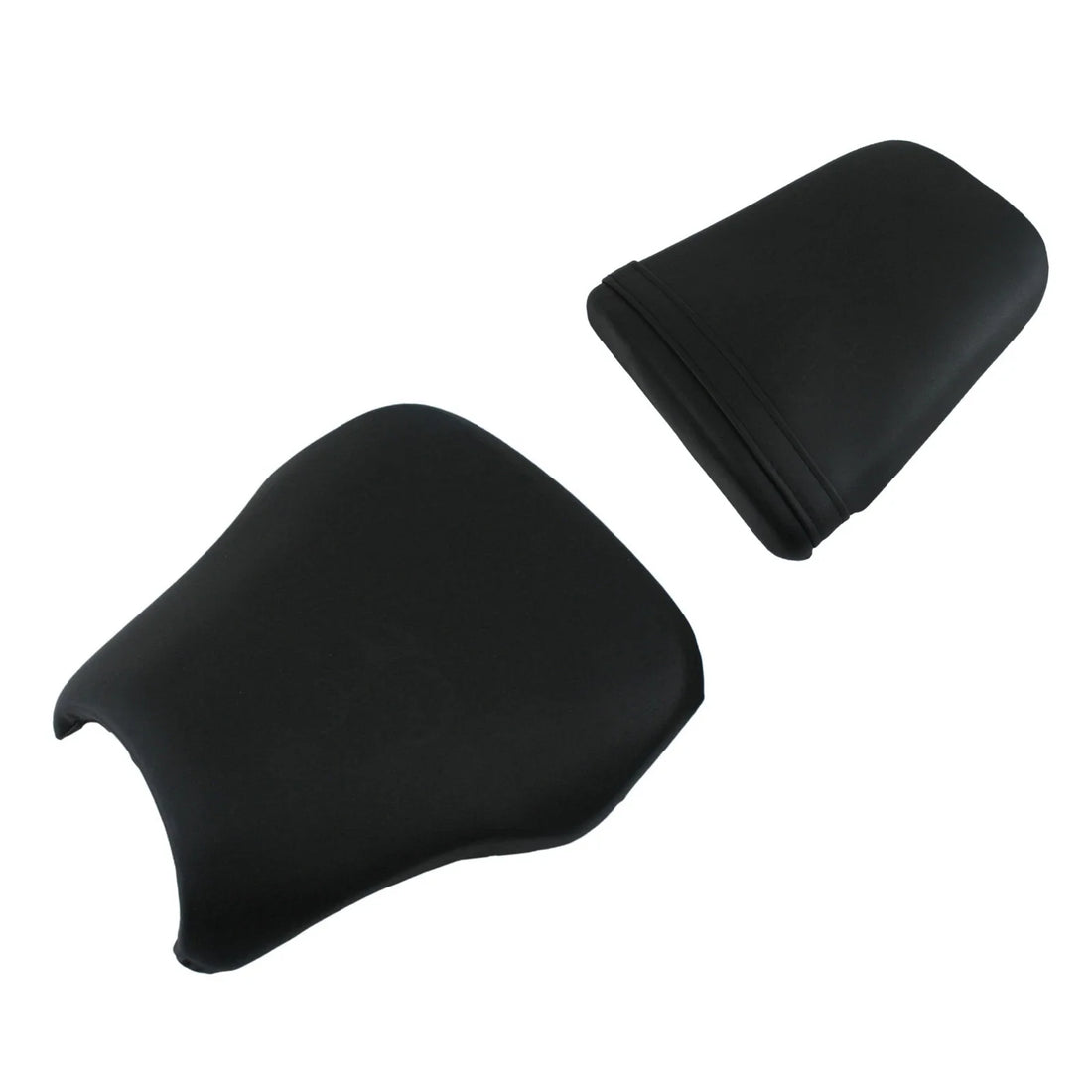 Fit For 2003-2004 Honda CBR600RR Front & Rear Seat Saddle Driver & Passenger