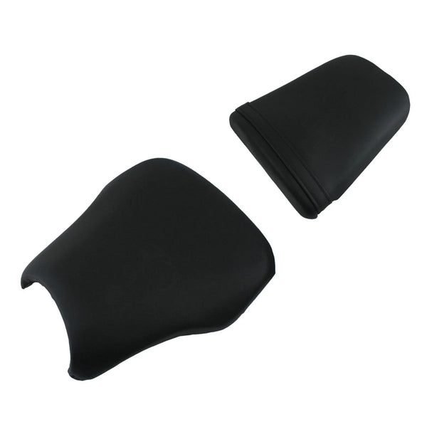 Fit For 2003-2004 Honda CBR600RR Front & Rear Seat Saddle Driver & Passenger