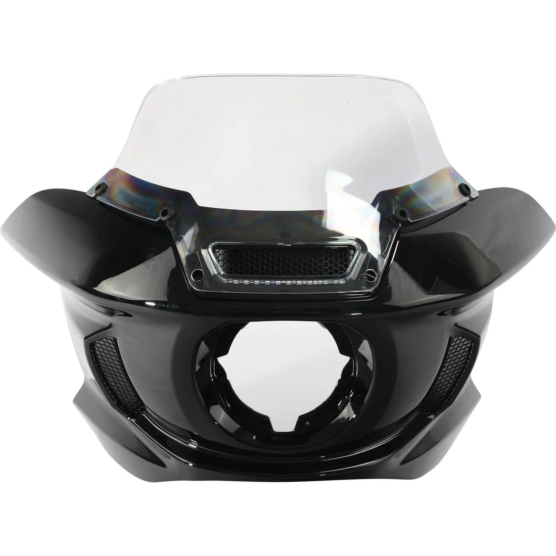 Headlight Fairing Windshield Fit For Harley Fxlrst Low Rider ST 2022-2025 24 23