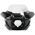 Headlight Fairing Windshield Fit For Harley Fxlrst Low Rider ST 2022-2025 24 23