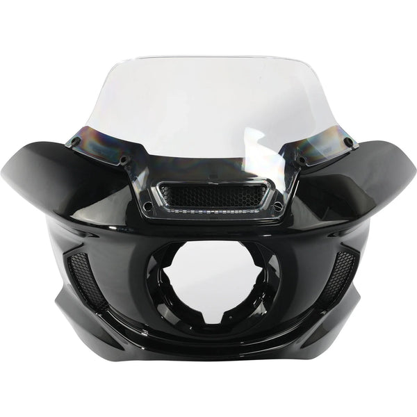 Headlight Fairing Windshield Fit For Harley Fxlrst Low Rider ST 2022-2025 24 23