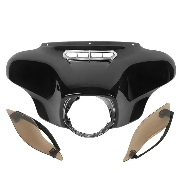 Batwing Fairing Air Deflectors Fit For Harley Touring Electra Glide 2014-2024 23