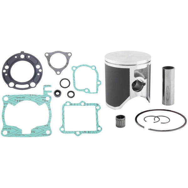 Tusk Complete Top End Rebuild Kit Standard (53.94 mm) Vertex Piston