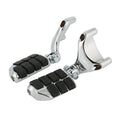 Rear Passenger Foot Peg Footpeg Mount Bracket Fit For Harley Sportster 2004-2013