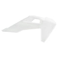 Acerbis Radiator Scoops White For Husqvarna FC 350 2019-2022