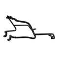 Saddlebag Guard Side Protector Bar Fit For BMW R18 B Transcontinental 2022-2023