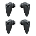 Saddlebag Quick Release Kit Fit For Indian Chieftain Elite 2017-23 Classic Black