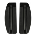 Driver Floorboard Footboard Inserts Fit For Harley Touring 1986-2024 Slipstream