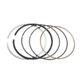 1pcs Motorcycle Piston Ring For Kawasaki Ninja ZX-6R ZX636 03-04 68*0.8*0.8*1.5