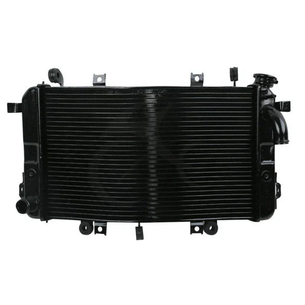 Radiator Cooler Cooling Fit For Suzuki B-King GSX1300BK 2008-2013 2012 2011 2010