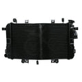 Radiator Cooler Cooling Fit For Suzuki B-King GSX1300BK 2008-2013 2012 2011 2010