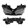 Headlight Assembly & Fairing Bracket Fit For Kawasaki Ninja ZX-6R 2019-2023