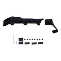 Inner Primary Cover Trims Fit For Harley Heritage Softail Classic Fatboy 2007-17