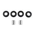 Tusk Shock Bushing Kit For Arctic Cat 400 4x4 Automatic 2003-2006