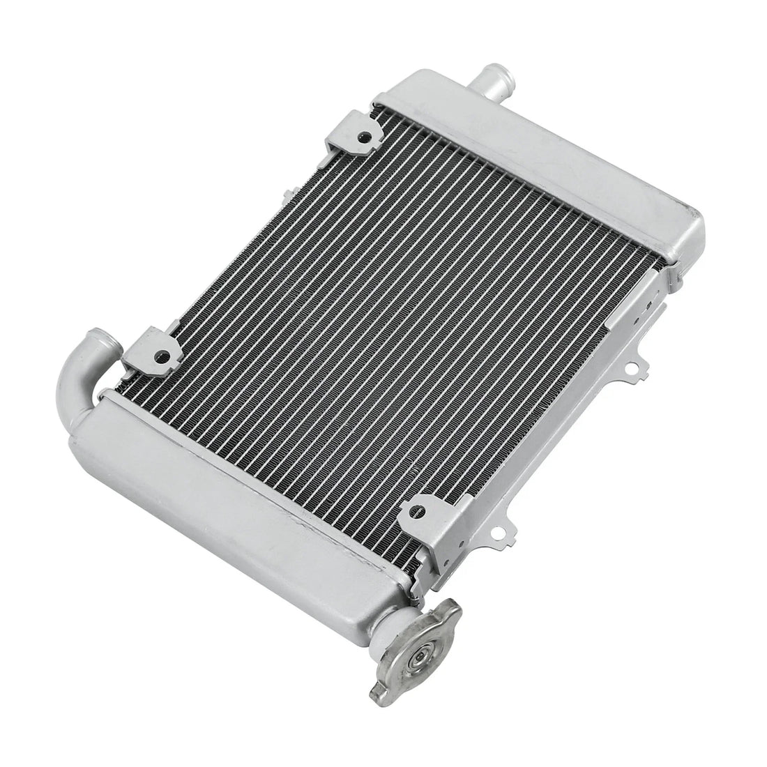 Right Radiator Engine Cooler Fit For Honda Goldwing 1800 GL1800 2018-2026 2025