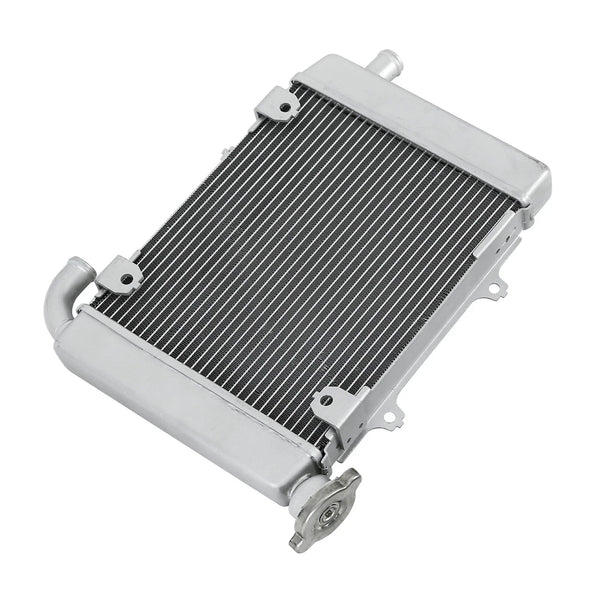 Right Radiator Engine Cooler Fit For Honda Goldwing 1800 GL1800 2018-2026 2025