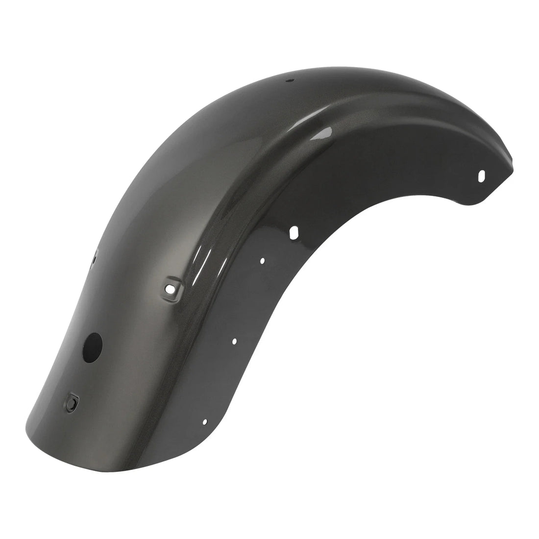 Rear Fender Fit For Harley Touring Electra Glide Flhtkse 09-2023 Industrial Gray