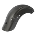 Rear Fender Fit For Harley Touring Electra Glide Flhtkse 09-2023 Industrial Gray