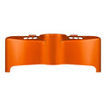 Inner Fairing Skirt Fit For Harley Electra Street Glide 2014-24 Scorched Orange
