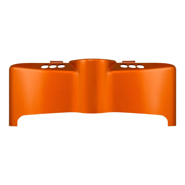 Inner Fairing Skirt Fit For Harley Electra Street Glide 2014-24 Scorched Orange