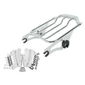 Luggage Rack 4 Point Docking Hardware Kit Fit For Harley Street Glide 2009-2013