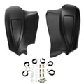 Lower Fairings Fit For Indian Chieftain Dark Horse 2014-2024 Thunder Black Smoke