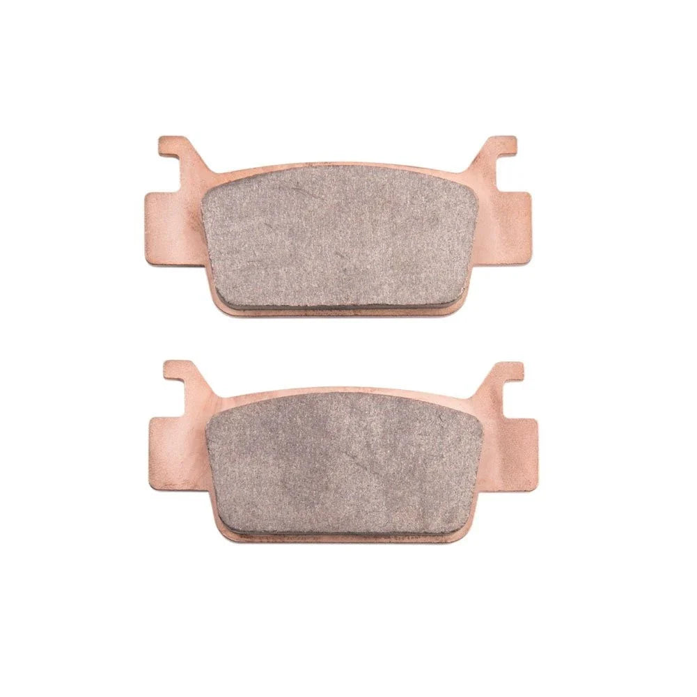 Tusk TA410R8e18-2ac903 Brake Pad - Sintered Metal Front Right for Honda Trx 500