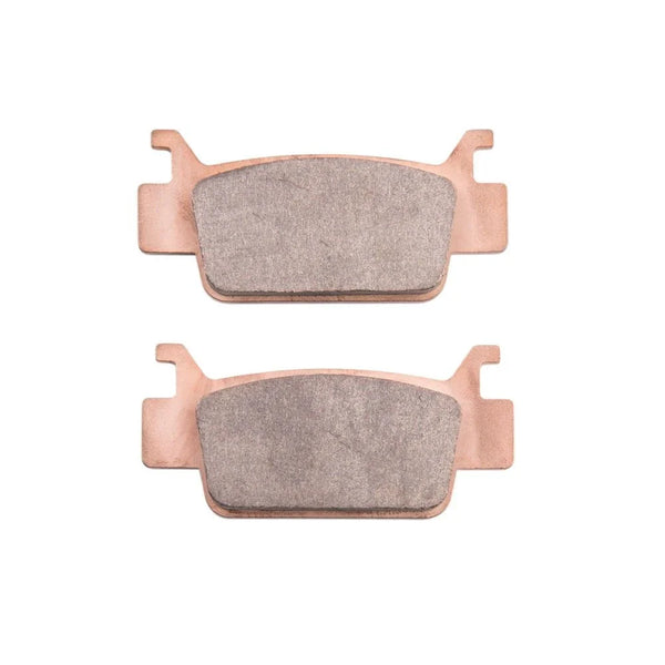 Tusk TA410R8e18-2ac903 Brake Pad - Sintered Metal Front Right for Honda Trx 500