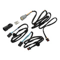Speaker Saddlebag Wiring Harness Fit For Indian Challenger Limited 2020-2025 23