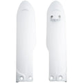 UFO KT05007@042 Lower Fork Cover Set 2020 White