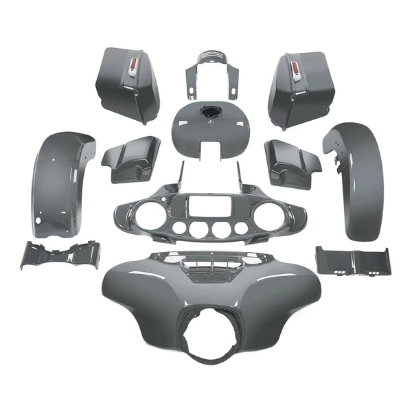 Fairings Bodywork Kit Fit For Harley Touring Electra Street Glide 2014-2022 2021