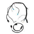 Trunk Power Tap Harness Wiring Fit For Harley Touring Street Glide 2014-23