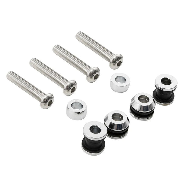 Luggage Rack Docking Hardware Fit For Harley Street XG500 XG 750 2015-2020 2019