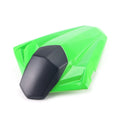 Rear Seat Cowl Fairings Cover For Kawasaki Ninja 300 EX300 2013-2017 Green