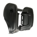 Lower Vented Leg Fairings Glove Box Fit For Harley Touring Road King 1983-2013