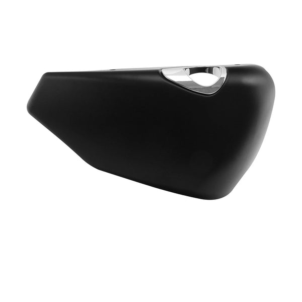 Right Battery Side Fairing Cover Fit For Harley Sportster 883 1200 48 72 04-2013