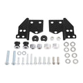 Detachable Front Docking Hardware Kit For Harley Davidson Touring 1997-2008 1998